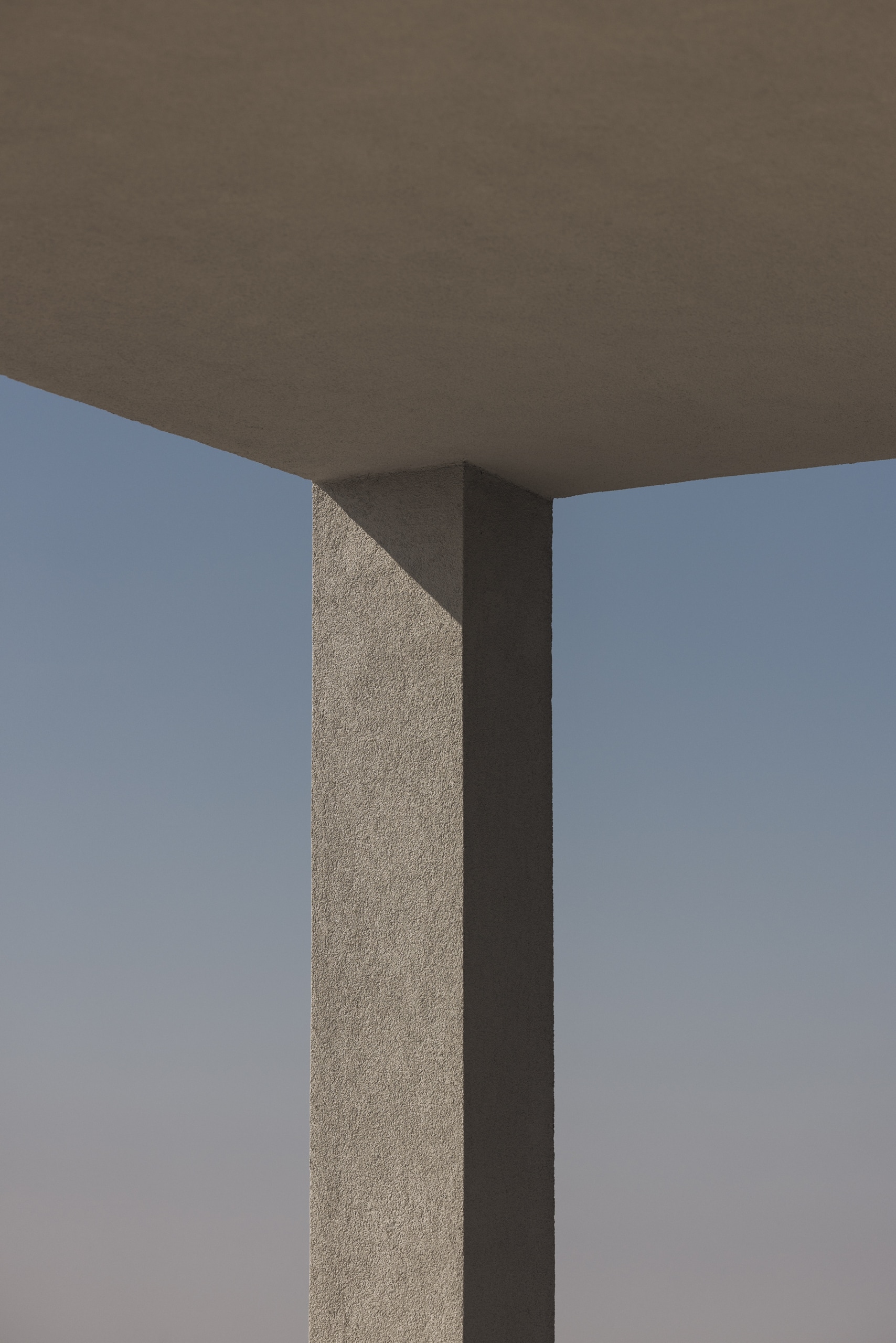 Buitenbepleistering - Details & afwerking door Strivo