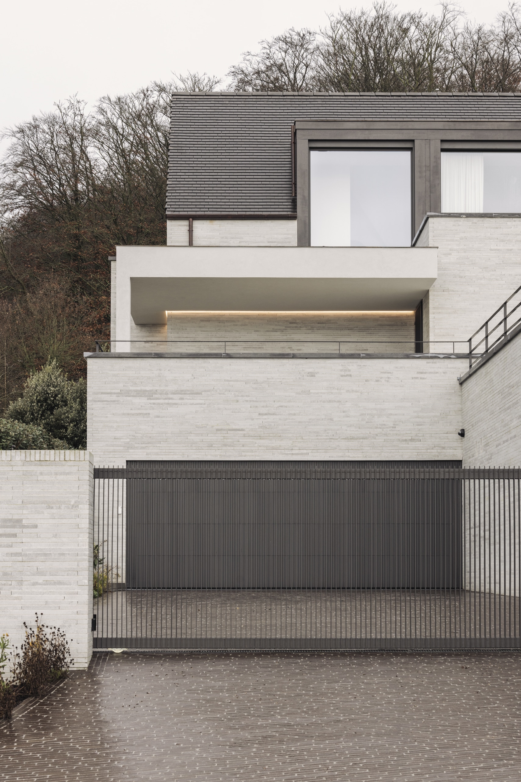 Buitenbepleistering - Systemen en materialen door Strivo