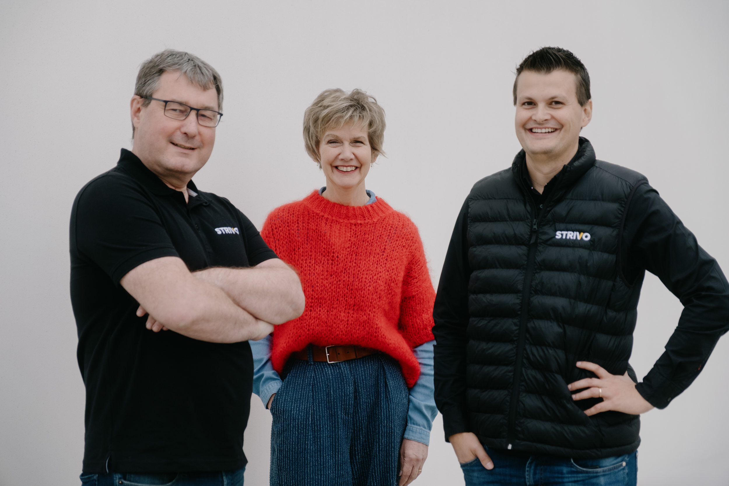 Waarom kiezen voor Strivo - Jobs